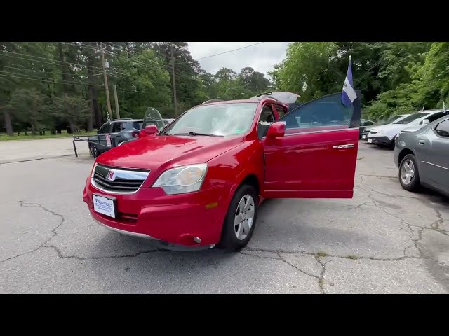 2010 Saturn Vue - Image 12
