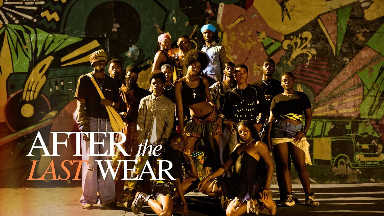 After the Last Wear - Short Film