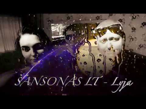 ŠANSONAS LT - Lyja