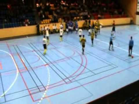 Tvärskogs IF Winners Cup 2013