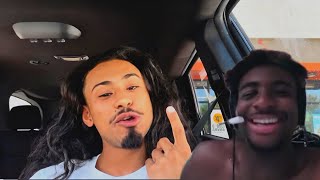 BlackGuy123 REACTS TO JULIAN NEWMAN EXPLAINING JADEN NEWMANS LEAKS