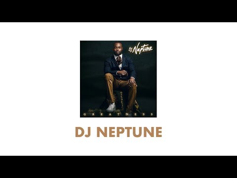 DJ Neptune (feat Larry Gaaga, Olamide, CDQ & Slimcase) - Shawa Shawa
