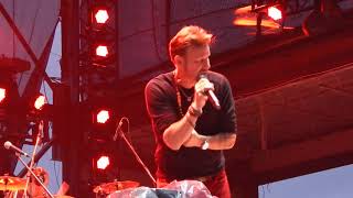 Never Surrender - Corey Hart