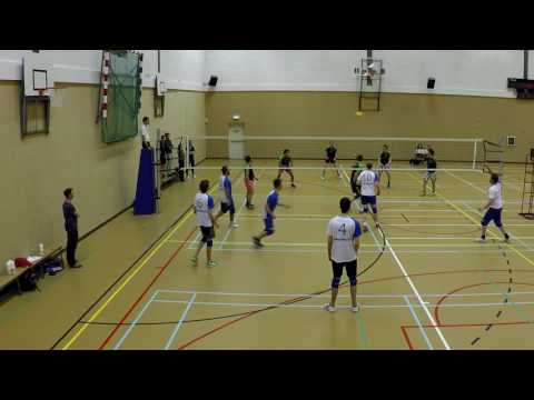 SKC HS 2 - VCS HS 3 (4 - 0)