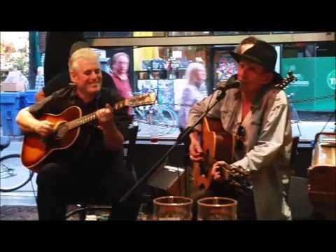 Ron Hynes - one of his last performances - Sept  2015