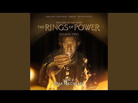 Old Tom Bombadil Reprise (feat. Rory Kinnear and Daniel Weyman)