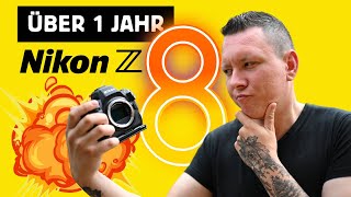 Video thumbnail for Nikon Z8 nach über 1 Jahr Dauereinsatz - meine Erfahrungen - Vor- und Nachteile - Langzeittest by Tom Przibilla
