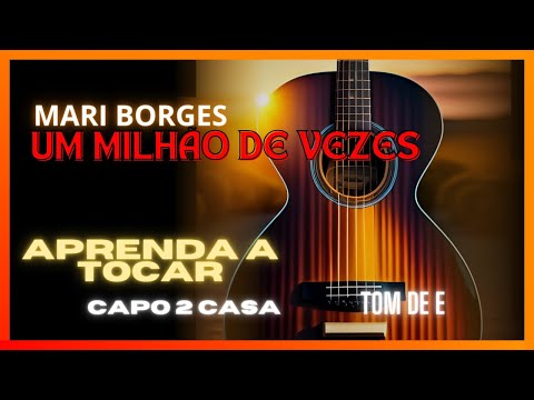 1 Milhão De Vezes - Lindo.CANTOR