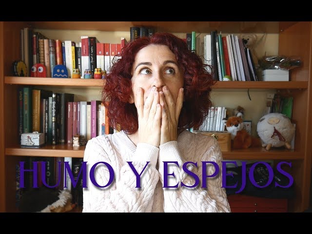 Vídeo relacionado con Humo y espejos