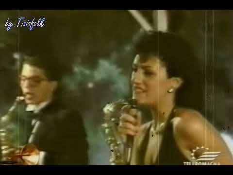 COME PRIMA canzone eseguita da Novella Vandi dell'orchestra LA NAZIONALE DI ROMAGNA