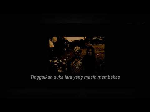 Hip hop sedih -[ audio lirik ] | ican shaw #2018