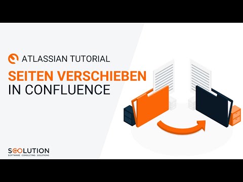 Confluence Seite verschieben - Confluence Tutorial für Cloud und Server/DC (deutsch)