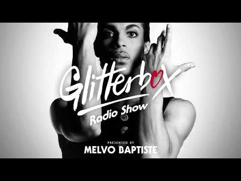 Glitterbox Radio Show 212: The House Of Prince w/ Natasha Diggs & Late Nite Tuff Guy