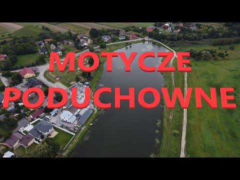 Motycze Poduchowne 03.09.2022