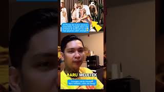 Download lagu Younglex ulti DJ Panda!! Sok SWAG🤪😂#younglex #djpanda #nathalieholscher #erikacarlina mp3