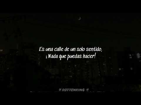 Maria Loves Me - Stalker (Subtitulada en español) Resubido