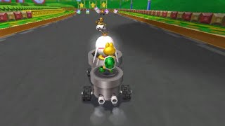 Mario Kart: Double Dash!! - 150cc All Cup Tour (King Boo & Koopa)