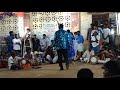 Mahenthiran Karakattam