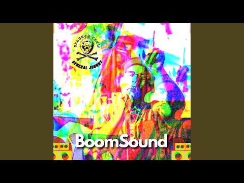Boomsound (feat. General Johnny)