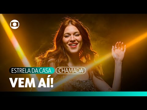 Trailer de Estrelas da Casa (2024)
