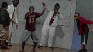 Star Lake Camp &quot;Pink Limousine by Root Beer&quot;