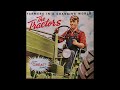 Tractors -  Shortenin' Bread