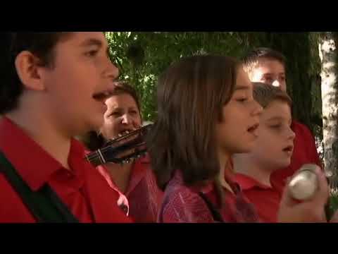 Hino De Reis - Família Dias