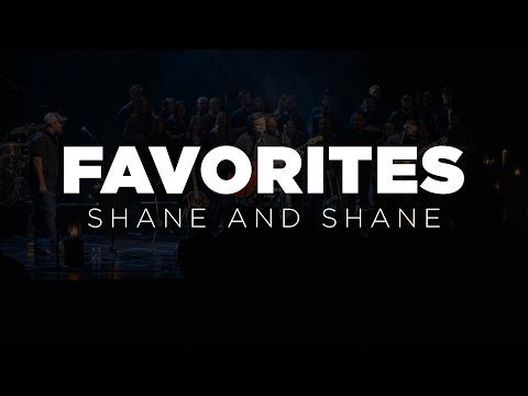 Shane & Shane: Psalms 13