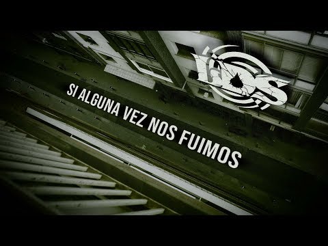 Si Alguna Vez Nos Fuimos