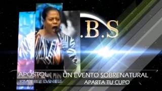preview picture of video 'Congreso Apostólico Barrancabermeja Sobrenatural CABS'