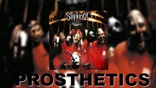 Slipknot - Prosthetics (Nightcore)