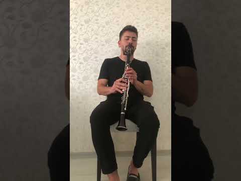 Mehmet Minez nihavend mini mini peşrev ( Hüseyin Sadettin arel)