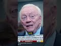 Jerry Jones: 'We go as Zeke goes' ? #shorts