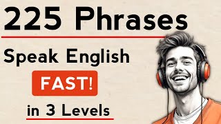 20 Minutes of Shadowing Practice | English Podcast For English learners | #Englishtopics4U