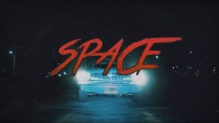 Ally Hills - Space