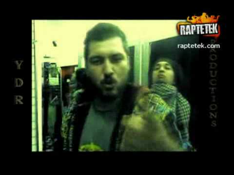 Raptetik ft. Newada - S.S.R.E