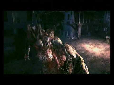 Resident Evil 5 Walkthrough - Part 17, Ndesu