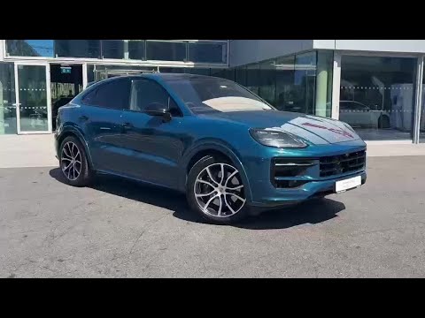 Porsche Cayenne 3.0 E-hybrid - Image 2