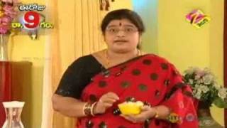 Mee Inti Vanta Sept. 30 '10 Part - 3