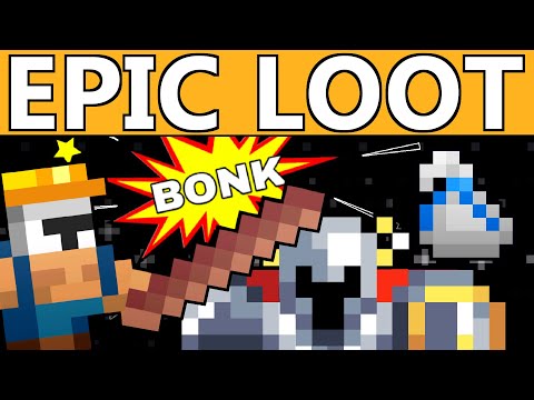 Unleashing the Power of Knight || RotMG HPE