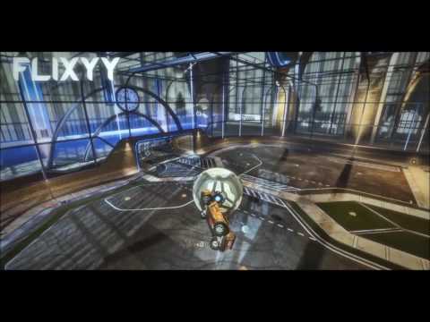 "Tell Me" A Rocket League Dualtage w./ Flixyy