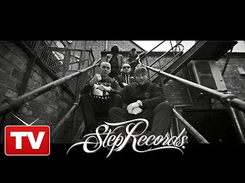 Steel Banging ft. Fidżi, Nizioł, PPZ - Bez zasad