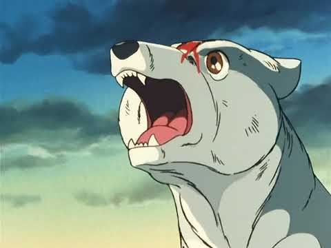 Ginga Nagareboshi Gin - Shouri no Uta