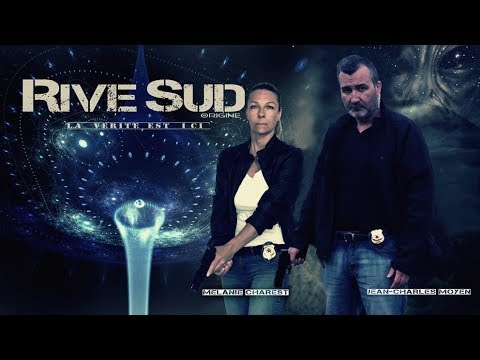 Rive Sud Origine (version longue) Bande Annonce 2019