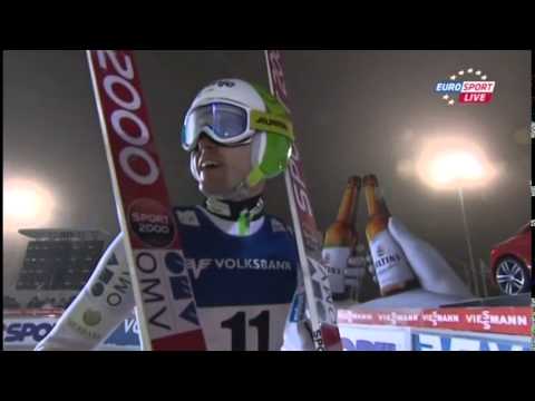 Ski Jumping World Cup Kuusamo 28.11.2014