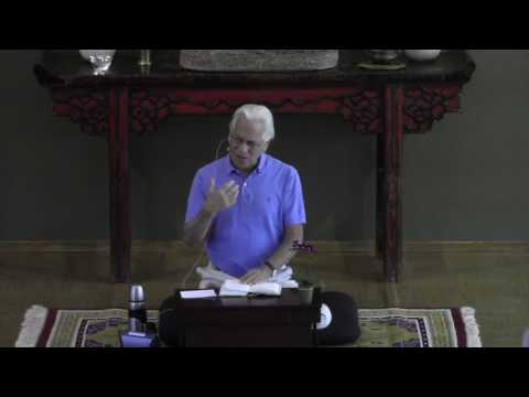 Shantideva |  Working with Emotional Afflictions