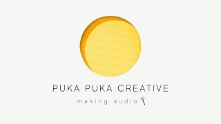 Puka Puka Creative - Video - 3