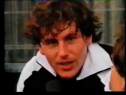 2. Bundesliga Nord 1980/81: Reportage über den 1. FC Bocholt