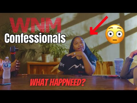 WNM-RETREAT-BEICHTSTÄNDE…….DAS HAT NICHT GUT AUSGEGANGEN.