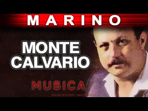 El Monte Calvario - Stanislao Marino
